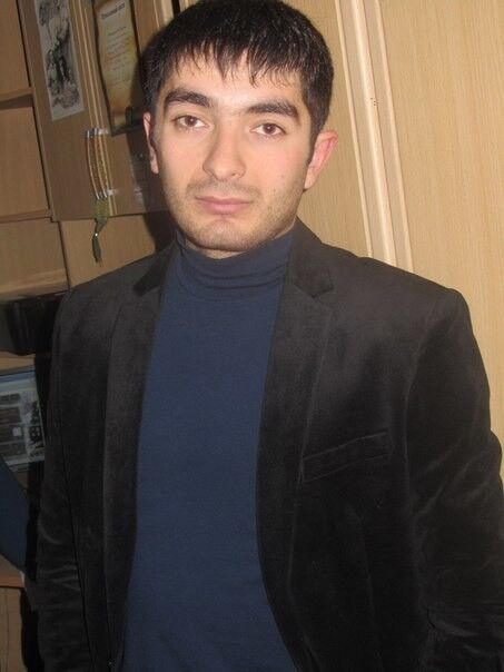 ���� 5479022 ������� David, 36 ���, ���� ���������� � ����������