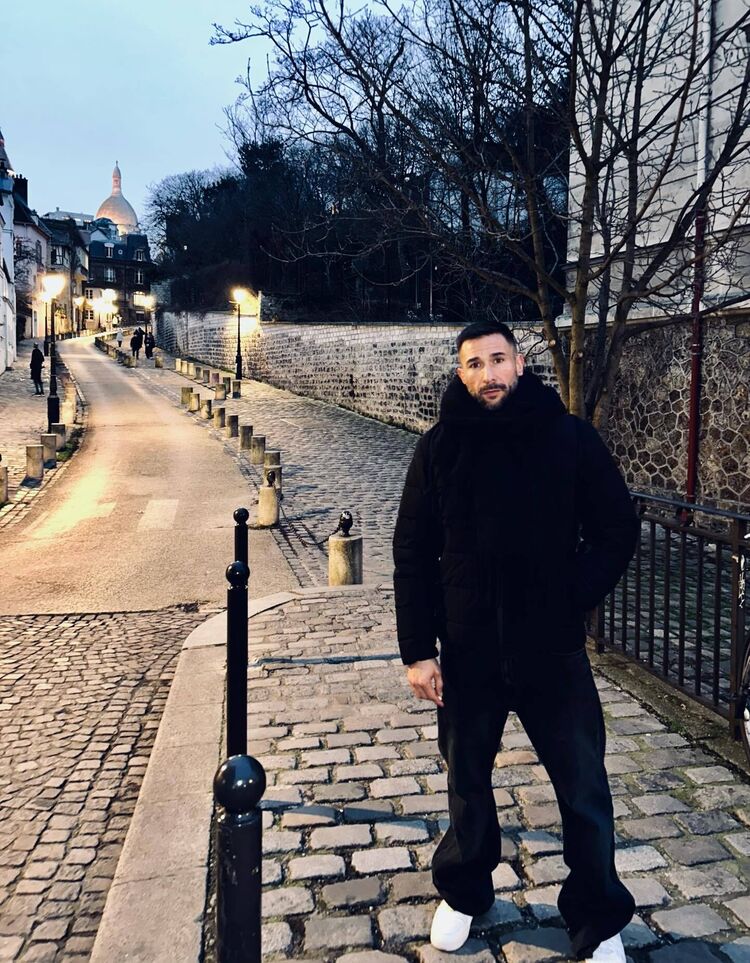 ���������� �����������, ���� ������� Maks, 42 ����, ������������ ��� ������, ����� � ���������