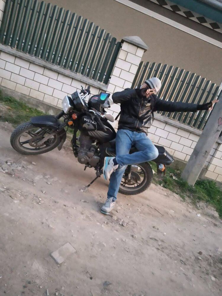 ���� 16065292 ������� Nikita, 30 ���, ���� ���������� � ��������