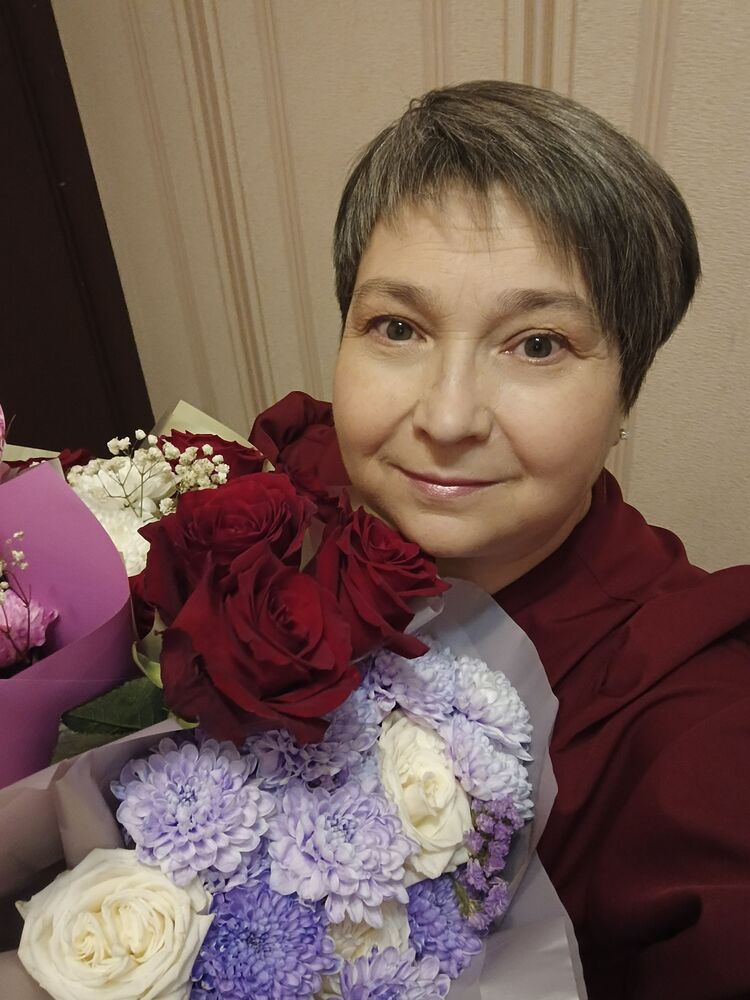  54741042  Natalia, 51 ,    