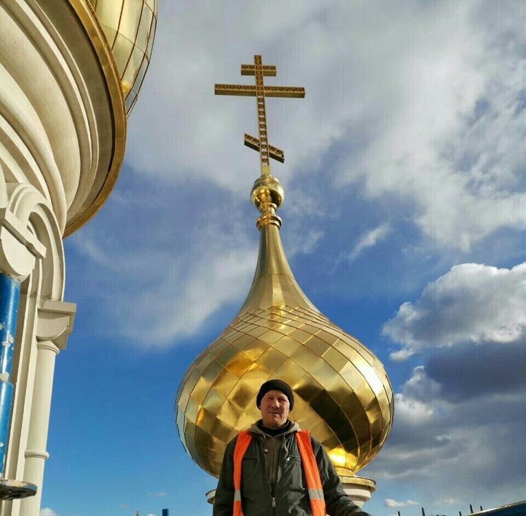 ���������� �����-���������, ���� ������� �������, 55 ���, ������������ ��� ������