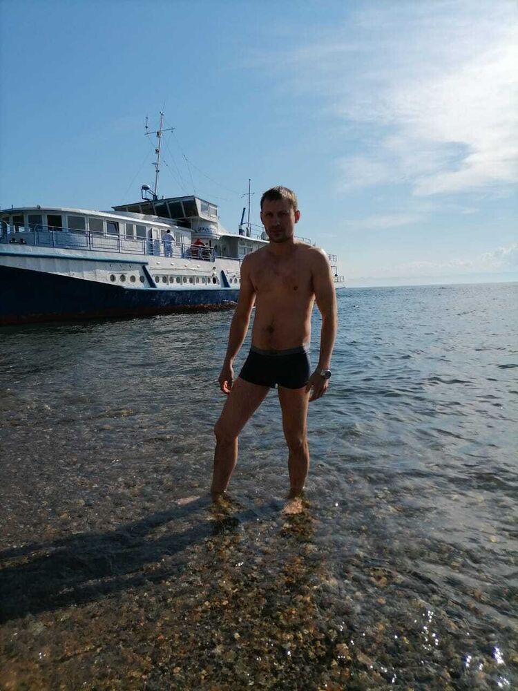  ,   Sergey, 38 ,   ,   , c , 