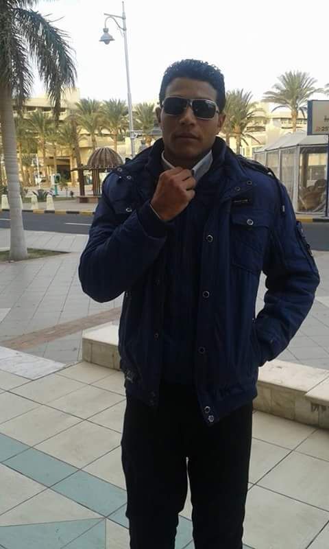  29510882  Said, 41 ,    