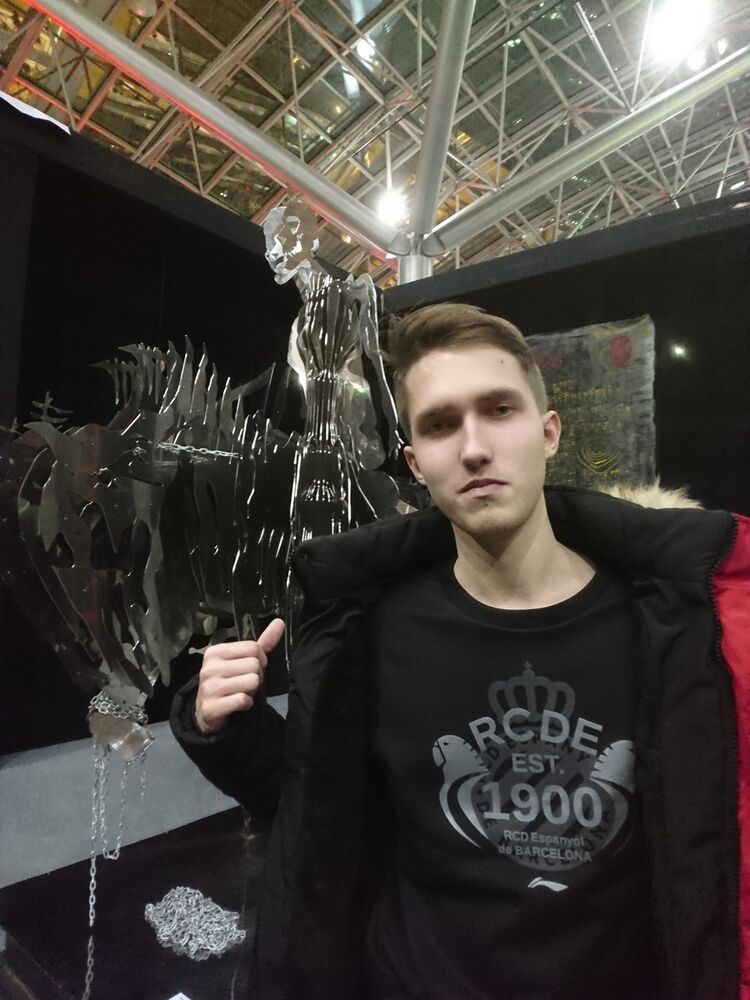 ���� 19147802 ������� �����, 26 ���, ���� ���������� � �������