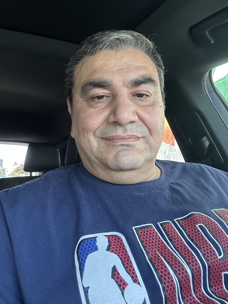  Encino,   Rob, 58 ,   ,   