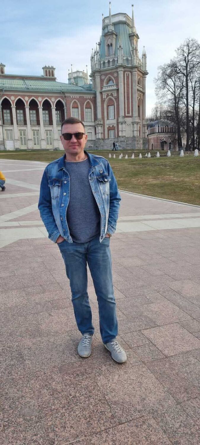  35149222  Dmitry, 46 ,    