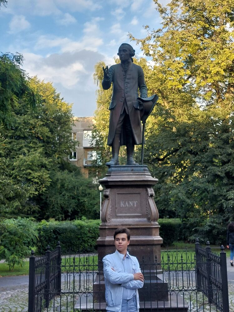 ���������� �������, ���� ����� ��������, 21 ���, ������������ ��� ���������