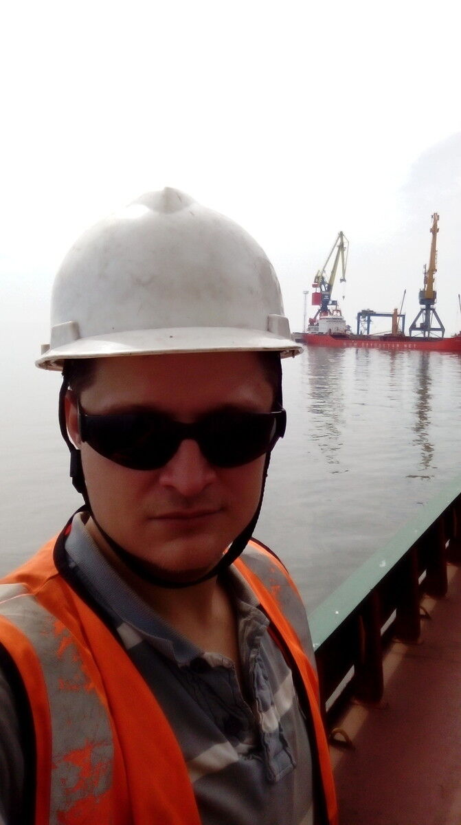 ���� 17242272 ������� Ivan, 37 ���, ���� ���������� � ������