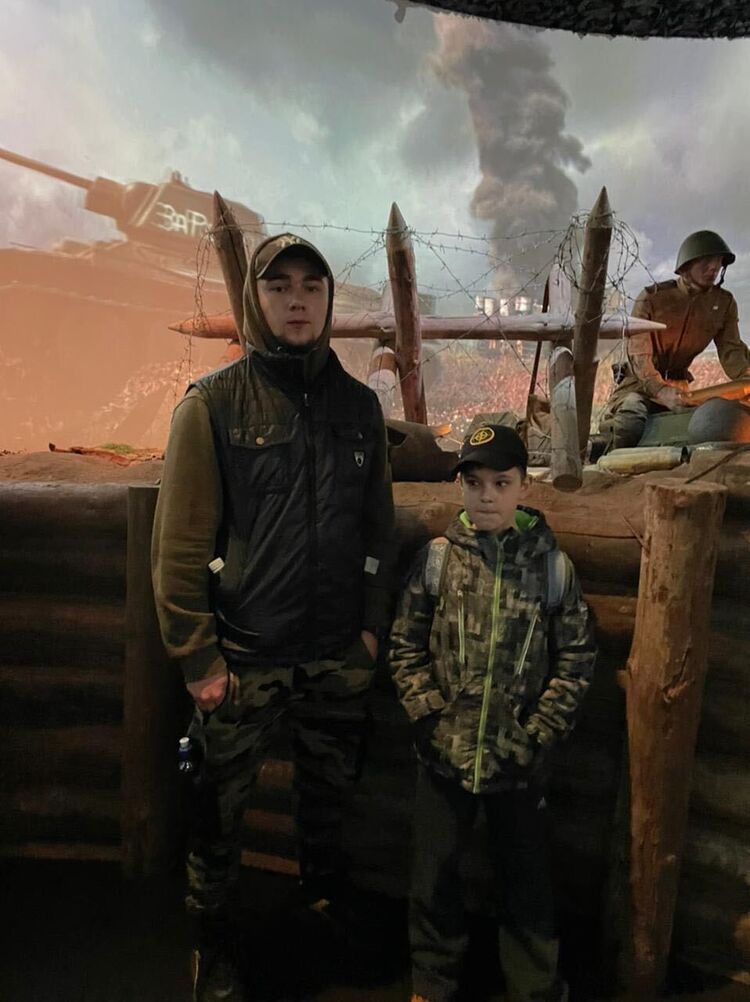 ���������� ��������, ���� ����� ������, 22 ����, ������������ ��� ������, ����� � ���������