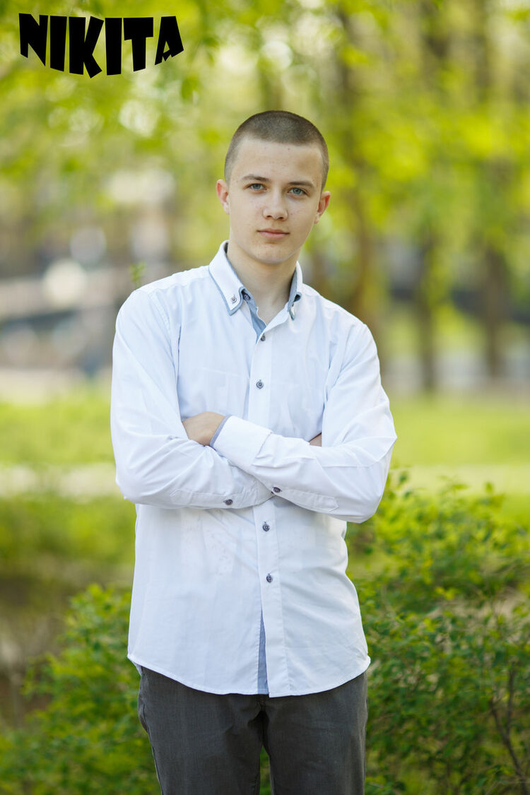  ,   Nikita, 26 ,   