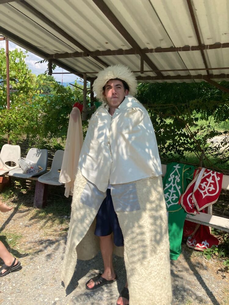 ���������� �����-���������, ���� ����� ����, 23 ����, ������������ ��� ���������