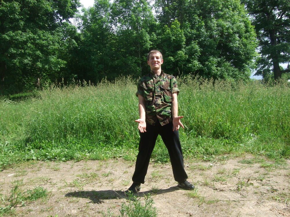  ,   Vanja, 31 ,   