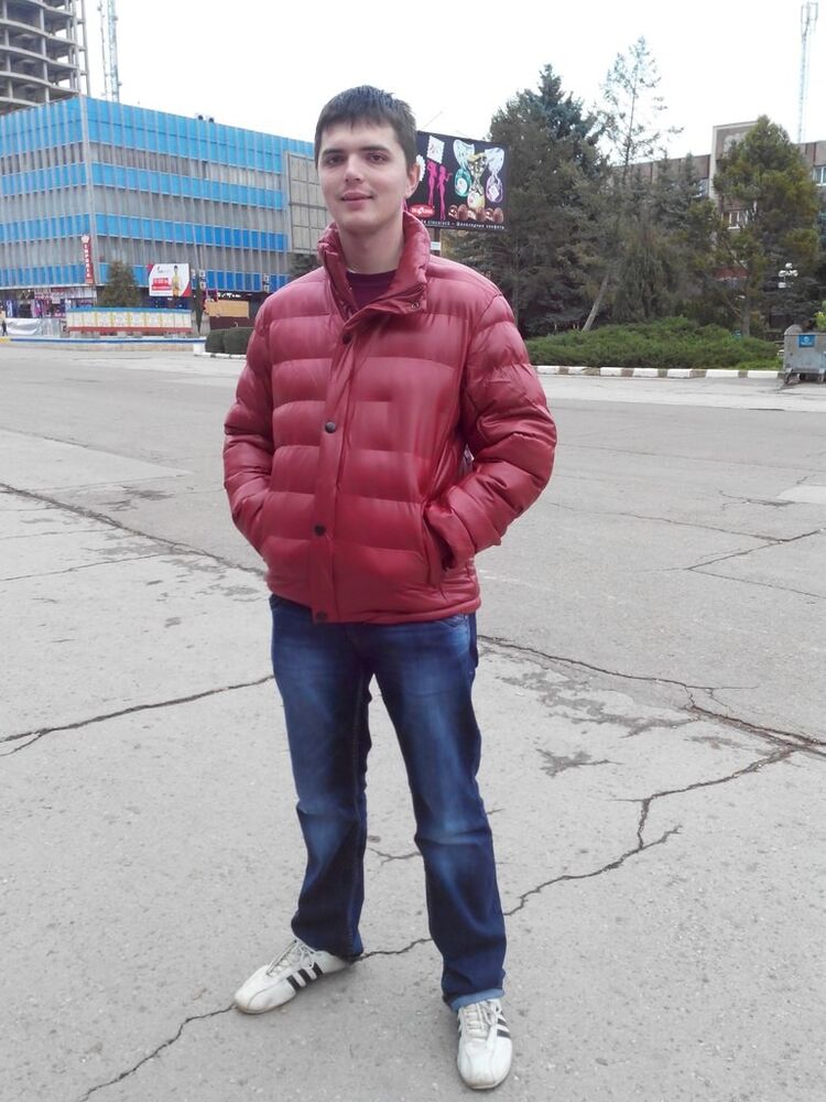 ���������� ������, ���� ������� Vlad, 34 ����, ������������ ��� ����� � ���������, c�������� ���������