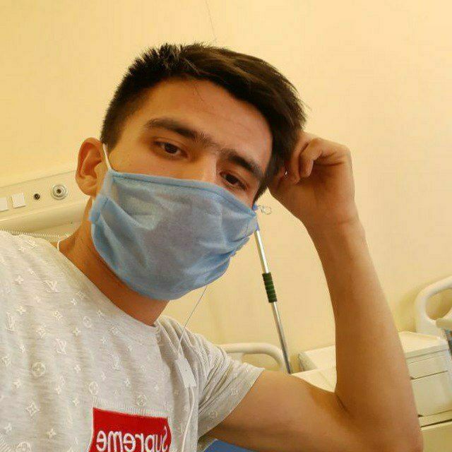 ���� 24625832 ������� Ozod, 32 ����, ���� ���������� � ��������