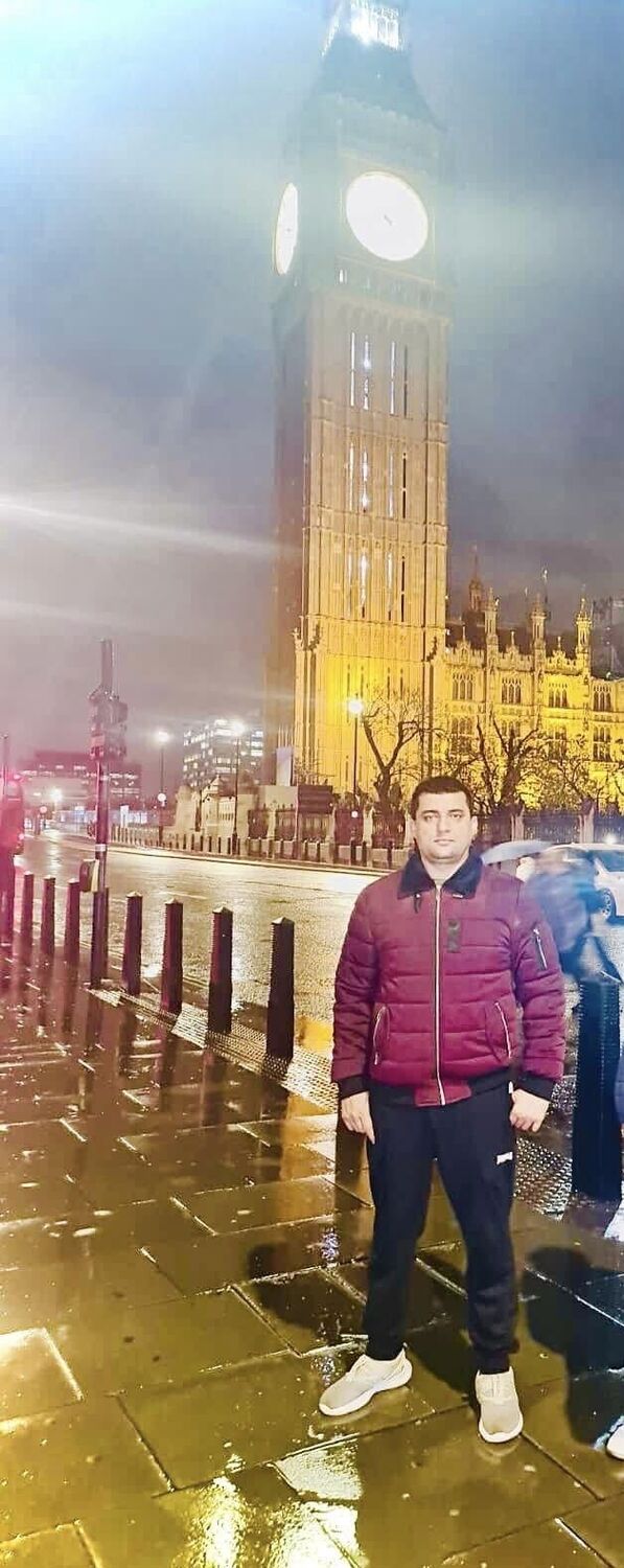 ���������� Hillingdon, ���� ������� ����, 30 ���, ������������ ��� ������, ����� � ���������