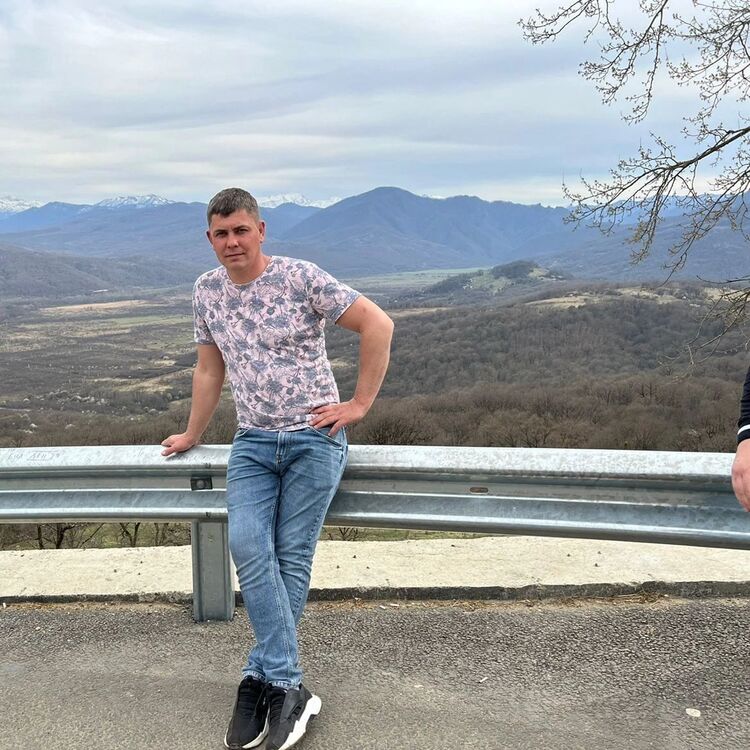 ���������� ���������, ���� ������� Andrei, 35 ���, ������������ ��� ������, ����� � ���������