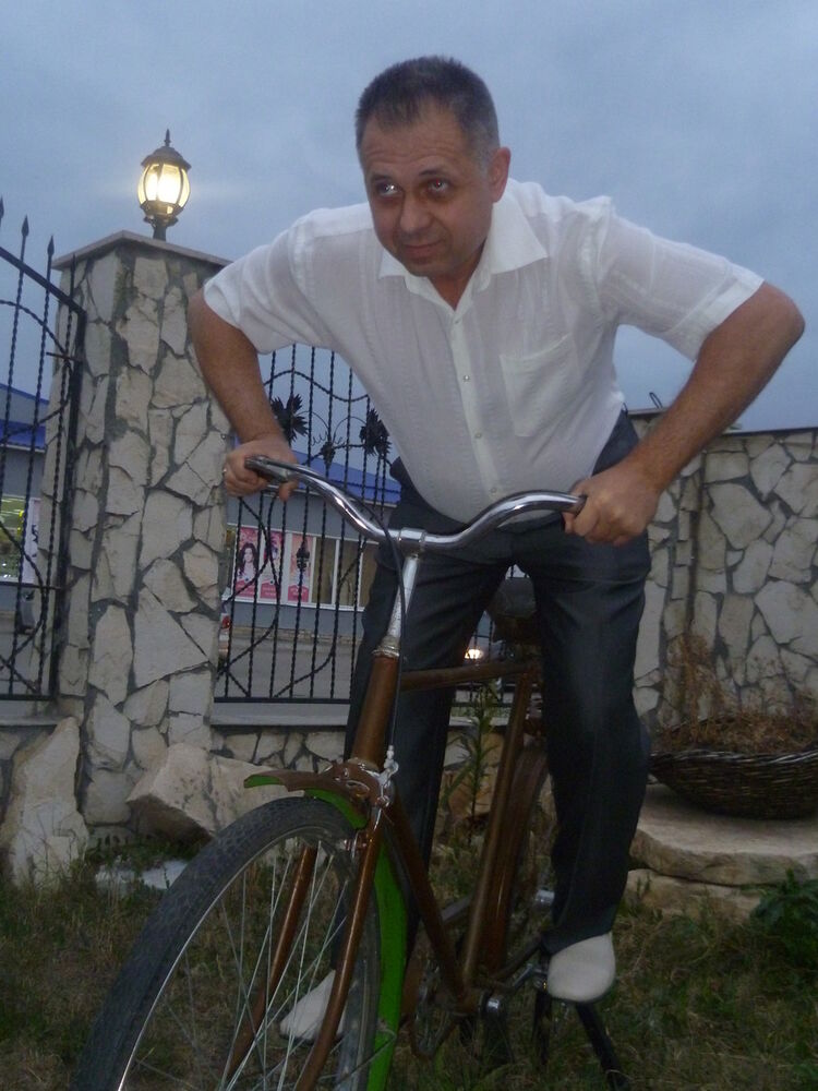  ,   Vitaliy, 61 ,  