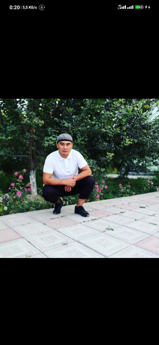 ���� 20166262 ������� Beka, 35 ���, ���� ���������� � ���