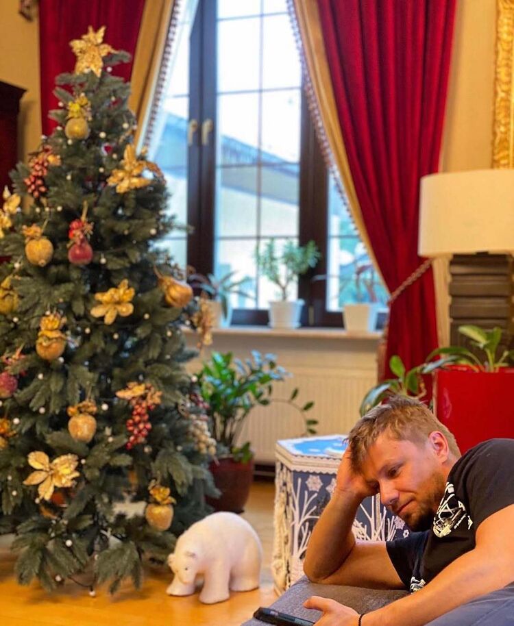 ���������� ���������, ���� ������� �������, 40 ���, ������������ 