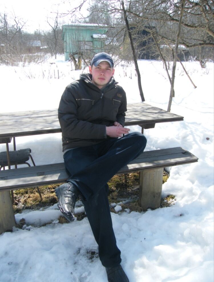 ���� 41782382 ������� Kirill, 40 ���, ���� ���������� � ������