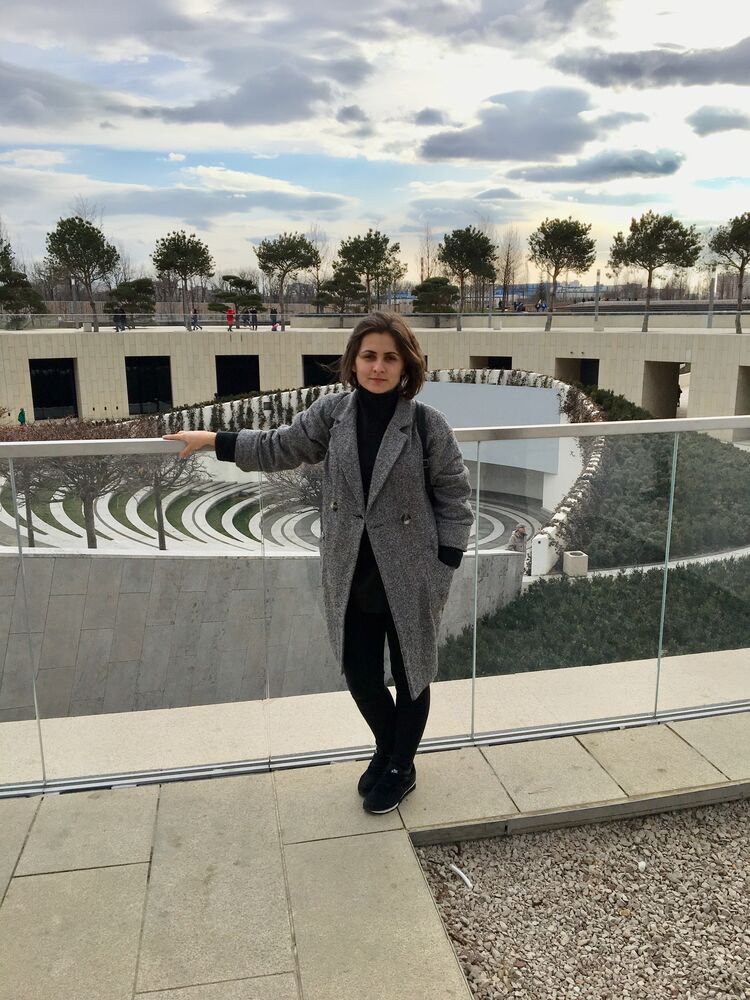 ���������� Ara, ���� ������� Olga, 34 ����, ������������ ��� ����� � ���������, c�������� ���������