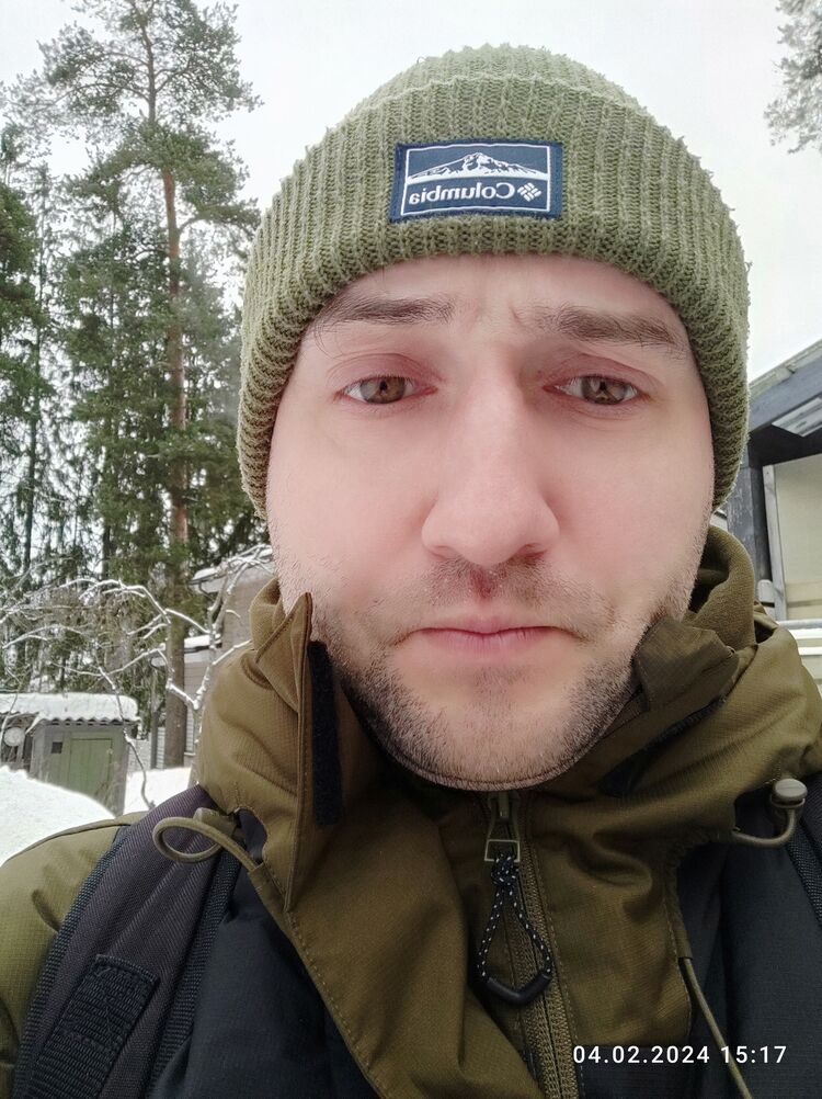 ���������� �����-���������, ���� ������� Mikhail, 37 ���, ������������ ��� ���������