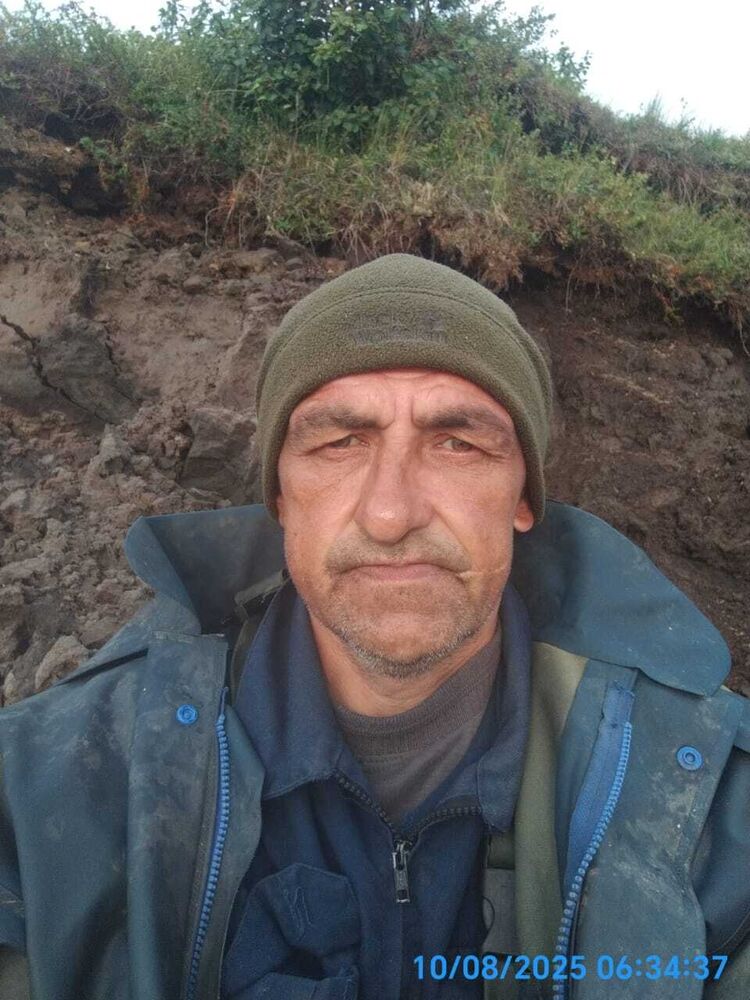 ���� 54370822 ������� �������, 53 ����, ���� ���������� � ���