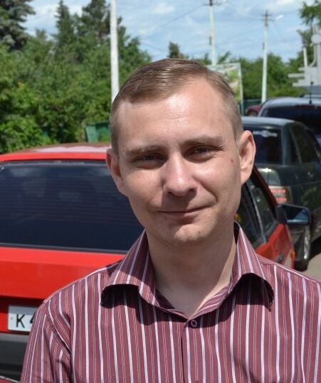 ���� 55813112 ������� Sergey, 41 ���, ���� ���������� � ������