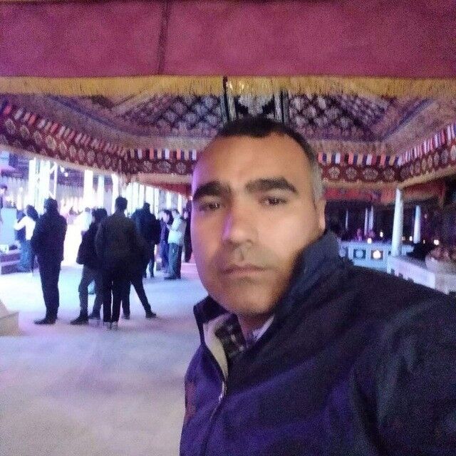  19290372  Baxtiyor, 44 ,    