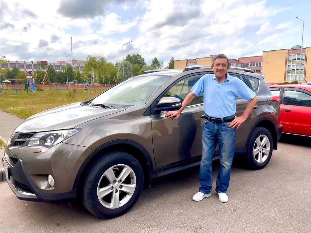 ���������� ����, ���� ������� ������, 65 ���, ������������ ��� ������, ����� � ���������