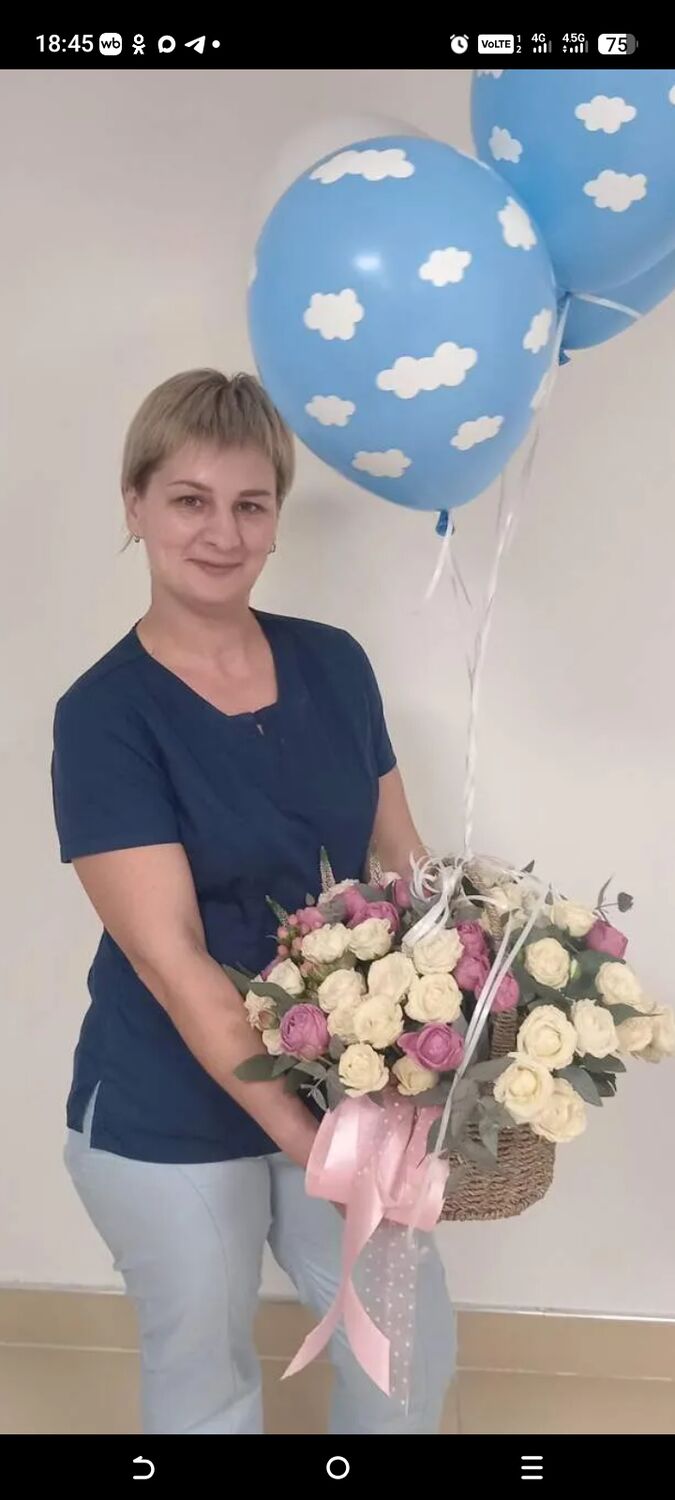 ���������� ����������, ���� ������� ����, 41 ���, ������������ ��� ������, ����� � ���������