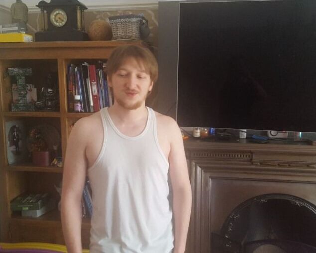  24292822  Fiodor, 35 ,    Bielsko-Biala