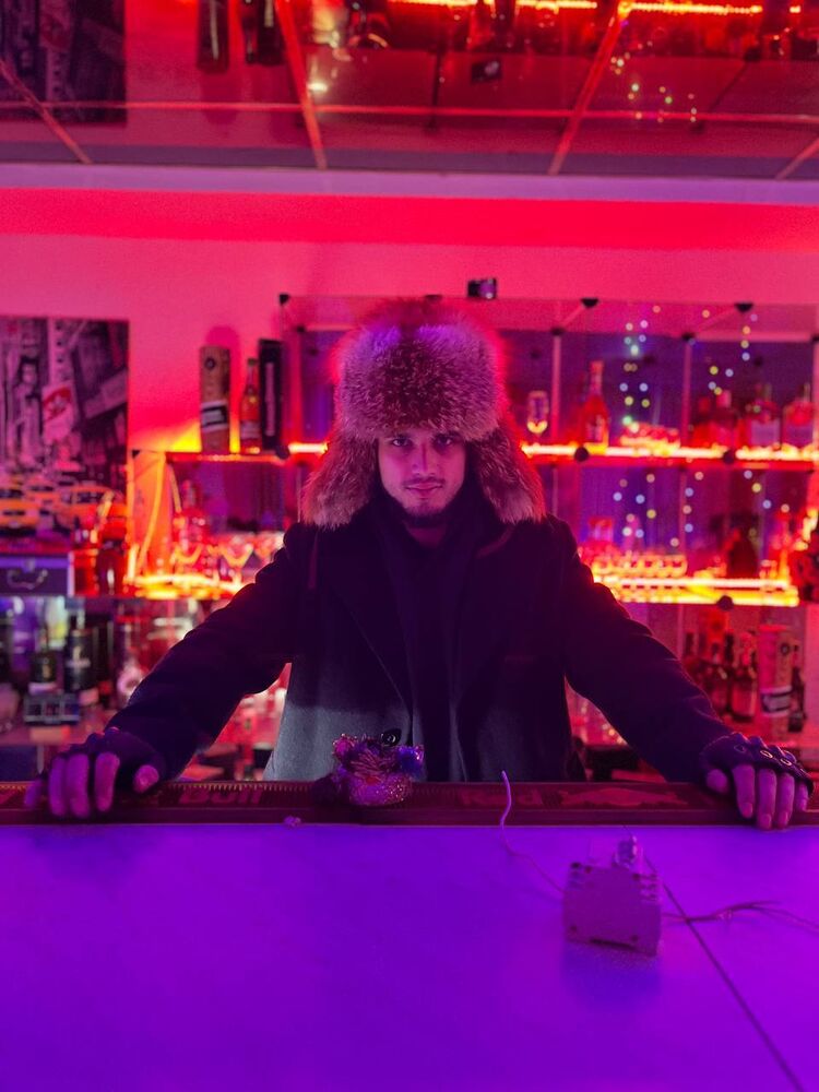 ���� 41724452 ����� ������, 25 ���, ���� ���������� � ������