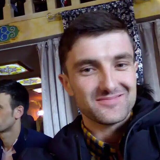 ���� 25218192 ������� ������, 35 ���, ���� ���������� � ������