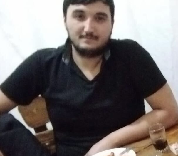 ���� 41388662 ������� Ali, 32 ����, ���� ���������� � �������