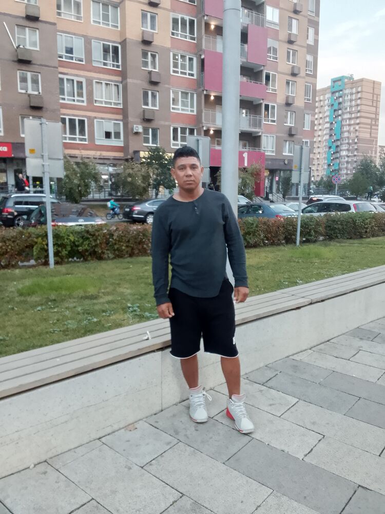 ���� 46637962 ������� Raul, 36 ���, ���� ���������� � ������