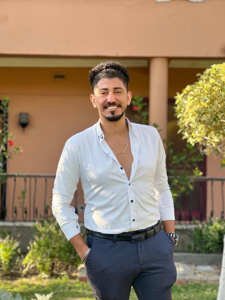 ���� 55734742 ������� Hady, 29 ���, ���� ���������� � �����