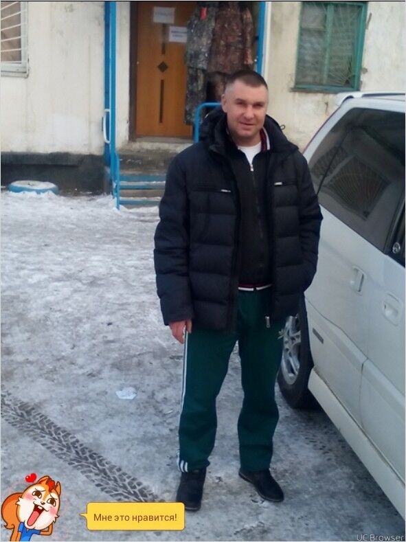  6866872  Alexey, 47 ,    