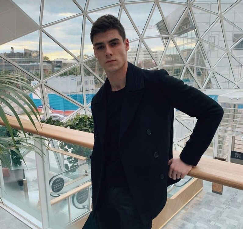 ���� 41719092 ����� ������, 22 ����, ���� ���������� � �������-��-����