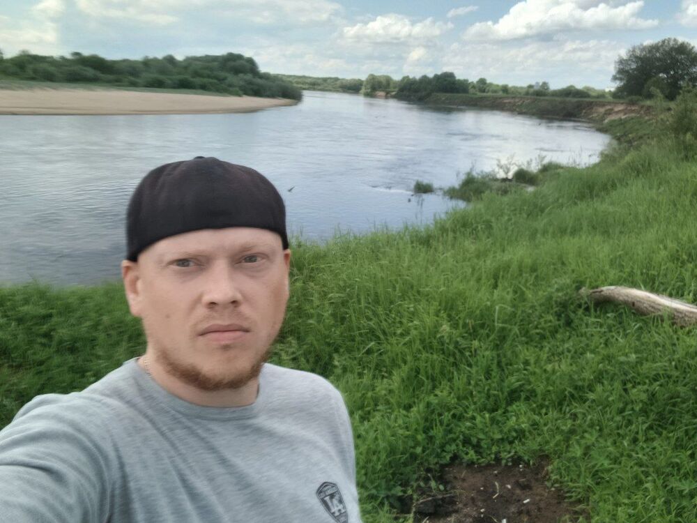 ���������� ��������, ���� ������� Andrey, 36 ���, ������������ ��� ������, ����� � ���������