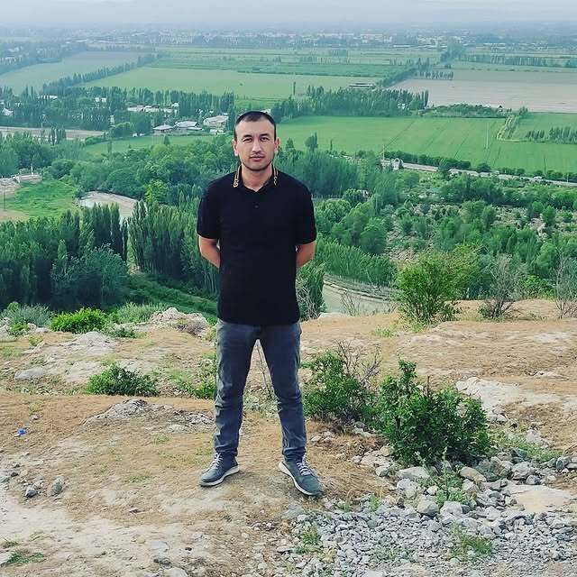  53036722  Yashnarbek, 31 ,    