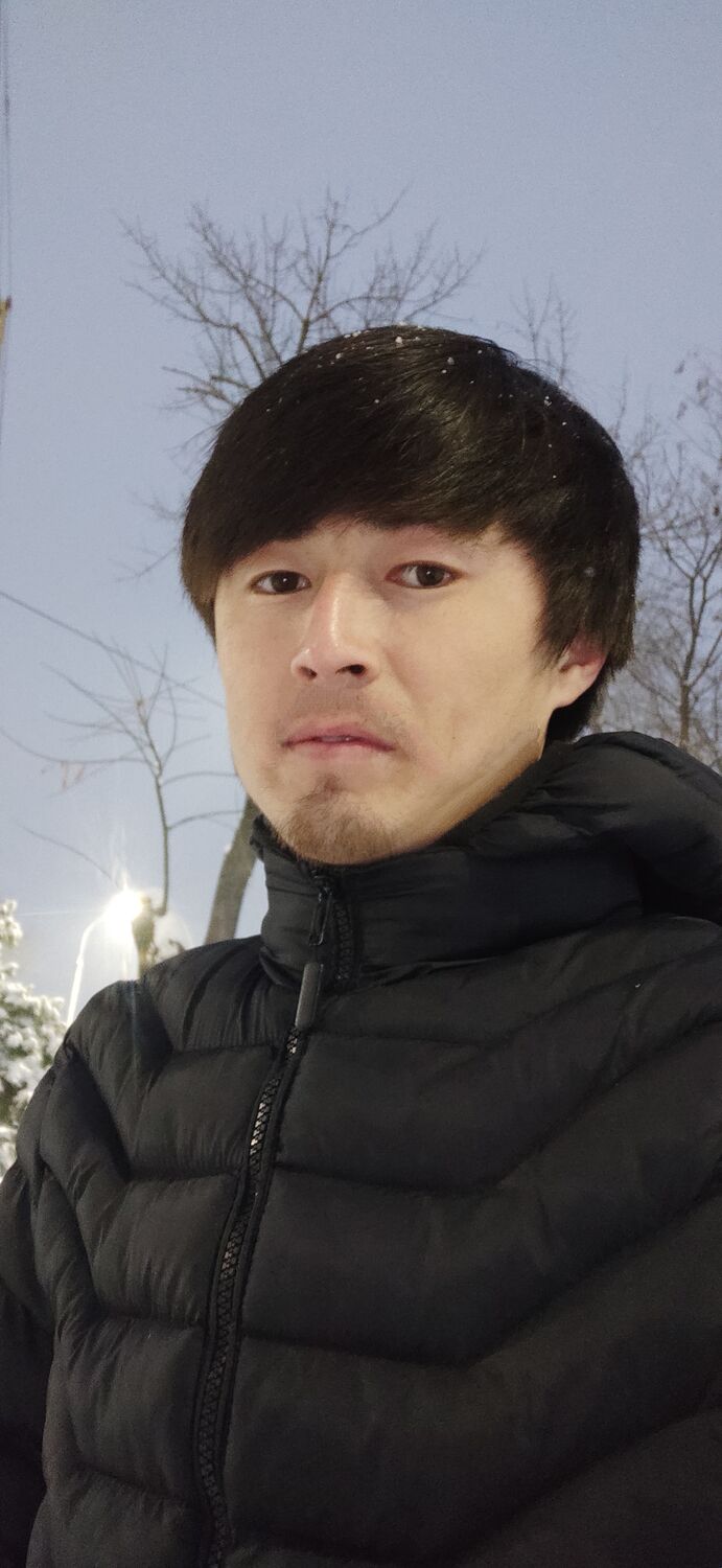 ���� 43533282 ������� Sardorbek, 27 ���, ���� ���������� � ��������