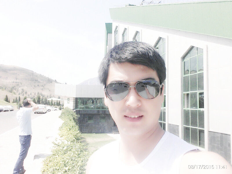 ���� 19389422 ������� Sardor, 33 ����, ���� ���������� � �������