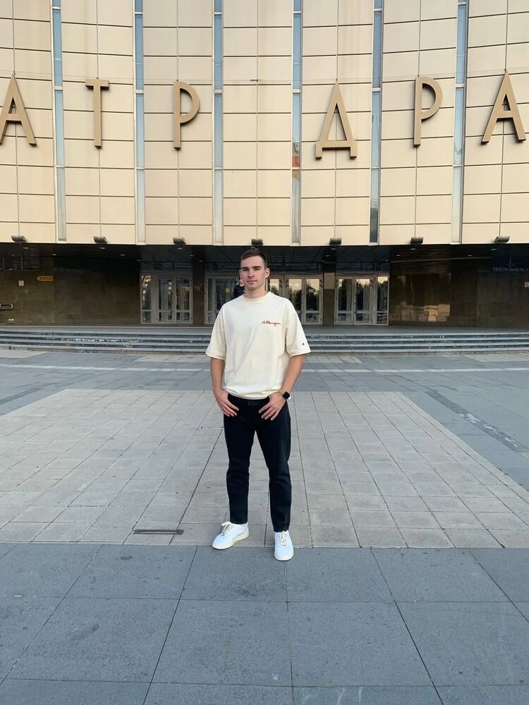 ���� 26868712 ����� ������, 22 ����, ���� ���������� � ����������