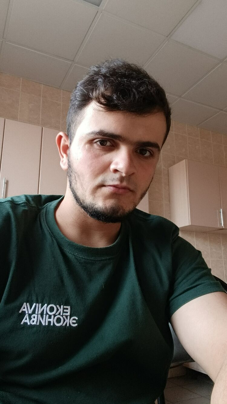  53947662  Ruziboy, 23 ,    