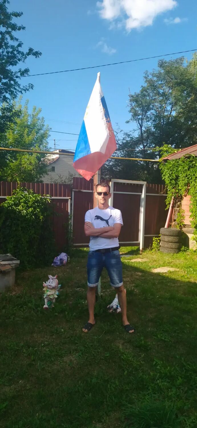  53454522  Vsevolod, 39 ,    