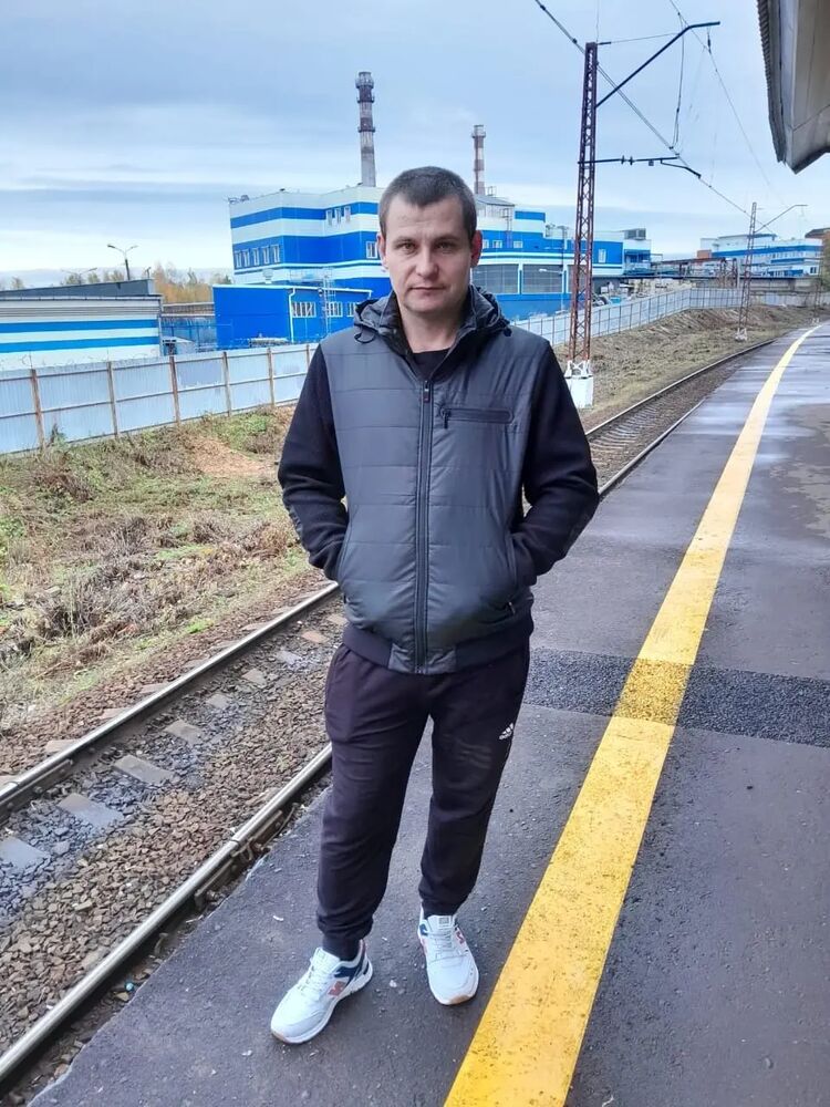  38695452  Vyacheslav, 37 ,    