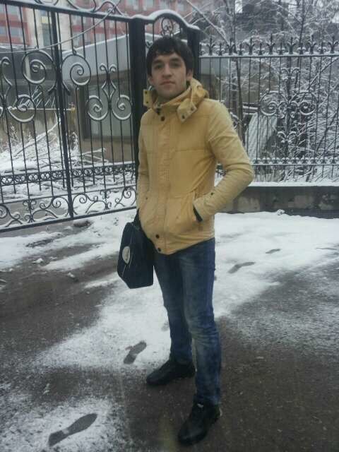  ,   Ruslan, 32 ,   