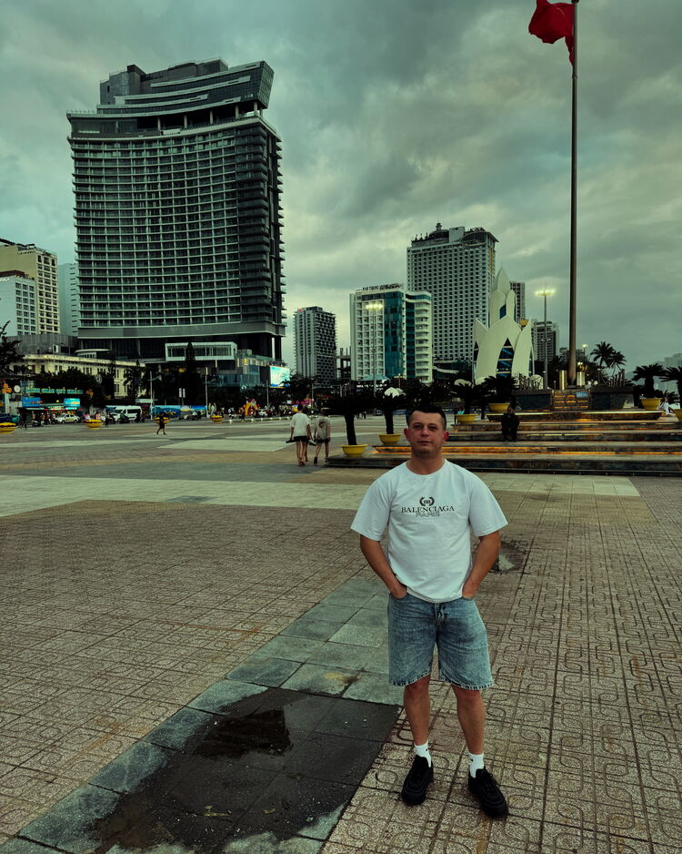 ���������� Da Nang, ���� ������� �����, 30 ���, ������������ ��� ������, ����� � ���������