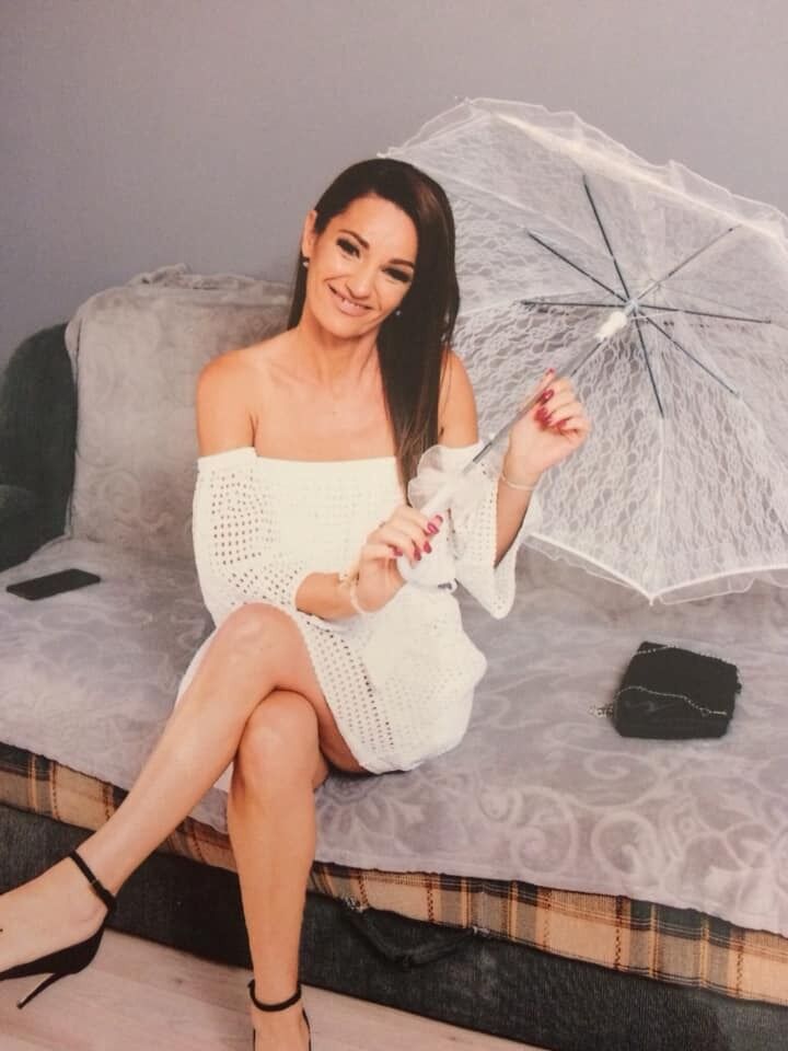  Backa Topola,   Jelena, 46 ,   ,   